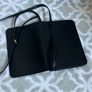 Target Black Crossbody Bag